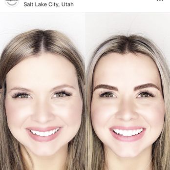 The Beautiful Brows - Permanent Makeup Near Me - Salt Lake City, Utah The Beautiful Brows - Permanent Makeup Near Me - Salt Lake City, Utah