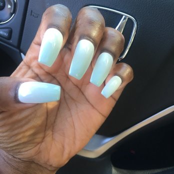 Lynns Nails - Mood color by cindy - Nail Salons Near Me - Elk Grove, California