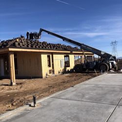 F B Roofing