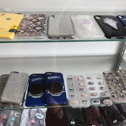 Phone Shack