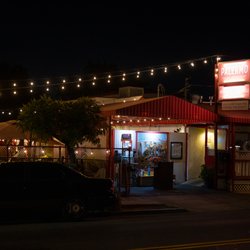 Palermo Italian Restaurant