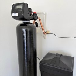 All City Plumbing & Water Heater - AQUASURE Whole House Filtration System Installation