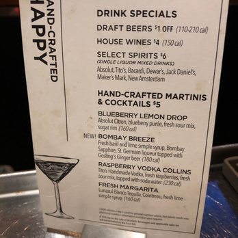 Bonefish Grill - Seafood Near Me - Murfreesboro, Tennessee