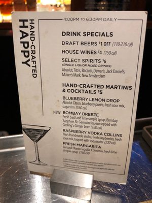 Menu photo 6 Bonefish Grill Murfreesboro, TN