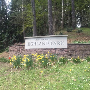 Highland Park - Parks Near Me - Rochester, New York Highland Park - Parks Near Me - Rochester, New York