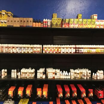 Cloud Slingers - Great variety of custards, fruits, menthols, cereal, desserts, and tobacco flavors. Super affordable pricing. - Vape Shops Near Me - Flagstaff, Arizona
