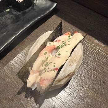 Nomikai - Alaskan King Crab - Sushi Bars Near Me - Las Vegas, Nevada Nomikai - Alaskan King Crab - Sushi Bars Near Me - Las Vegas, Nevada