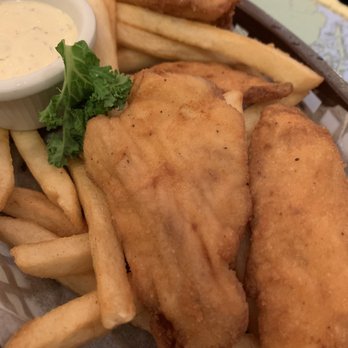 The Fish House - Fish and chips - Seafood Near Me - Key Largo, Florida The Fish House - Fish and chips - Seafood Near Me - Key Largo, Florida