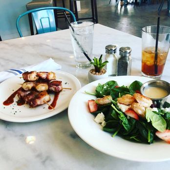 The Grove - Lunch was fabulous, 8 out of 10! - Bars Near Me - Savannah, Georgia The Grove - Lunch was fabulous, 8 out of 10! - Bars Near Me - Savannah, Georgia