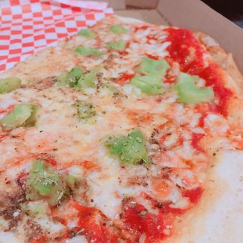World Pizza - Wasabi pineapples - Pizza Near Me - Seattle, Washington World Pizza - Wasabi pineapples - Pizza Near Me - Seattle, Washington