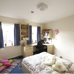 Trinity Student Village