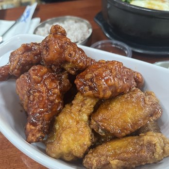 Dosirak - Korean Near Me - Eden Prairie, Minnesota