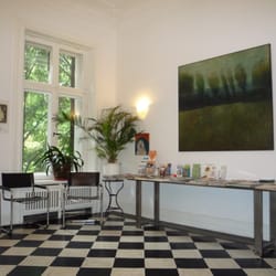 Detlef Kauffmann - Wartezimmer