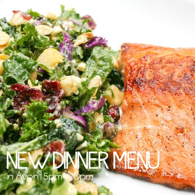 Loaded Joe's - Vail Restaurants by null