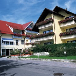 Hotel Seeperle