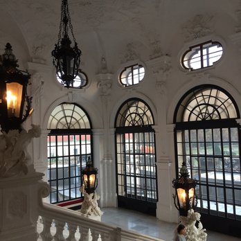 Belvedere - Castles Near Me - Vienna, 9
