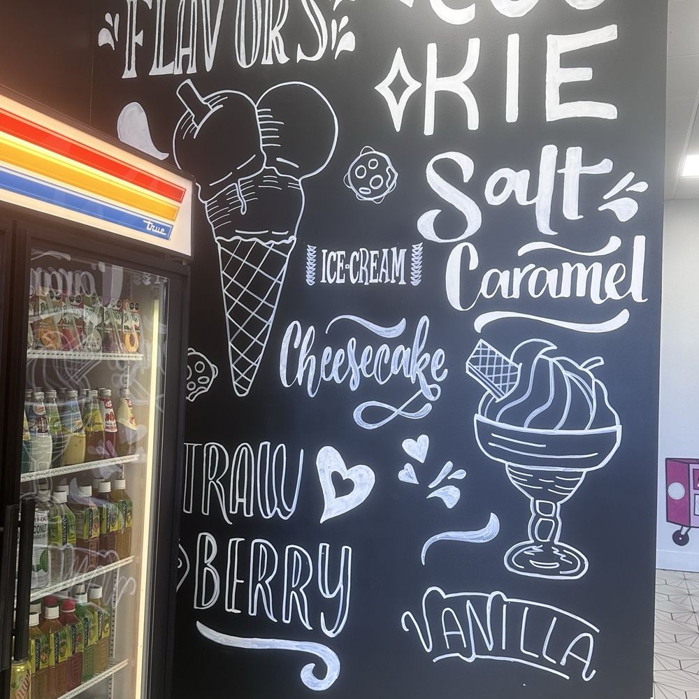 Hela-do Feliz - Ice Cream & Frozen Yogurt Near Me - Louisville, Kentucky Hela-do Feliz - Ice Cream & Frozen Yogurt Near Me - Louisville, Kentucky