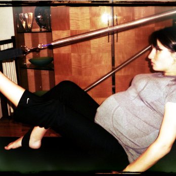 Rosaly Alexander Pilates - Pre & Post Natal Pilates - Pilates Near Me - New York, New York Rosaly Alexander Pilates - Pre & Post Natal Pilates - Pilates Near Me - New York, New York