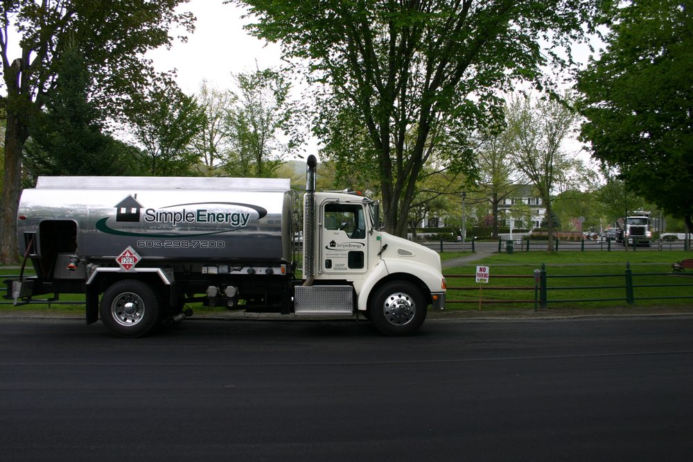 Slide of Simple Energy