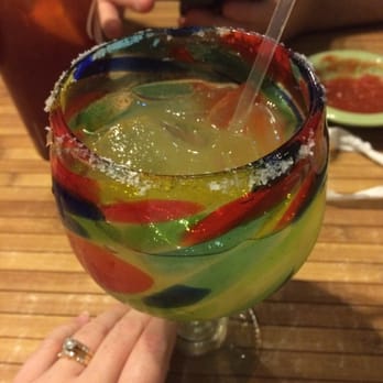 El Vallarta - Margaritas!!! Yummy! - Mexican Near Me - Joplin, Missouri