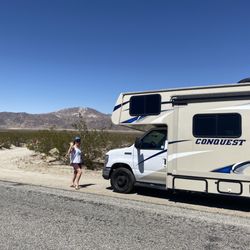 Joshua Tree Nat Park