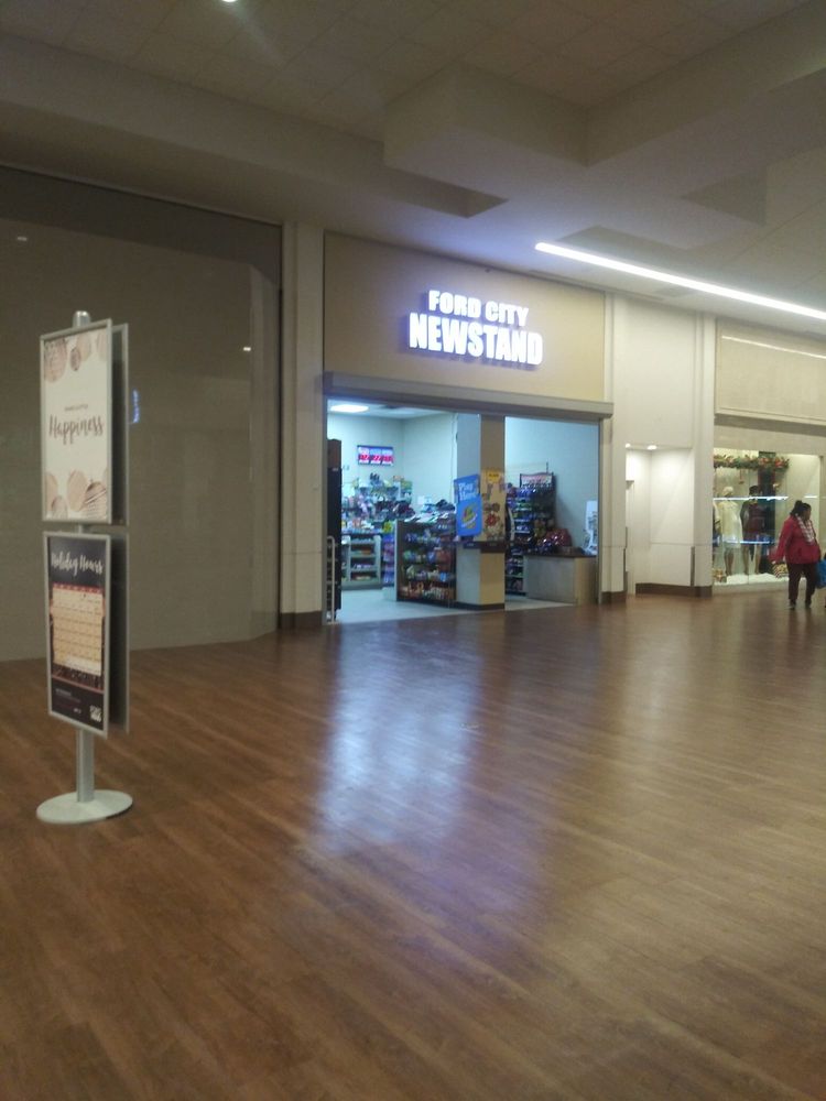 FORD CITY NEWSTAND 7601 S Cicero Ave, Chicago, IL Yelp