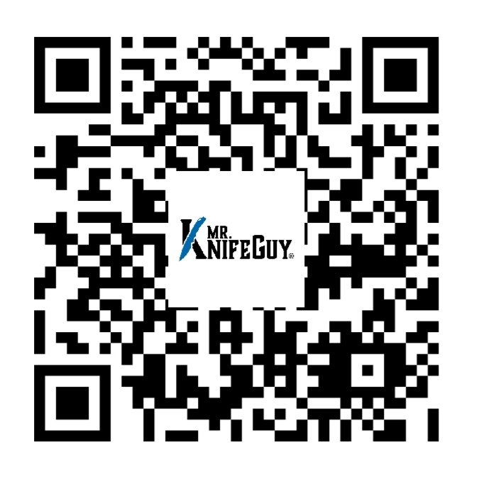 Mr. KnifeGuy