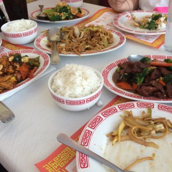 Gourmet Kitchen - Chinese Near Me - Oroville, California