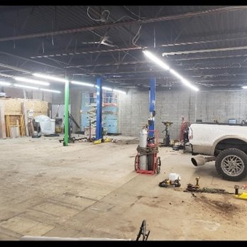 All Motive Solutions - Auto Repair Near Me - La Paz, Indiana
