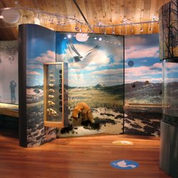 The South Fork Natural History Museum and Nature Center