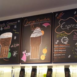 Balzac Coffee
