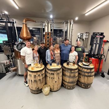 Hidden Ships Distillery - Our group - Distilleries Near Me - Surf City, North Carolina Hidden Ships Distillery - Our group - Distilleries Near Me - Surf City, North Carolina