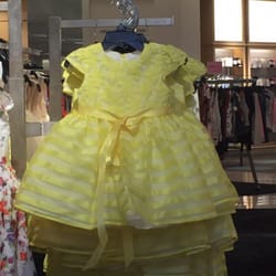 Nordstom - Cutest little girl's dresses