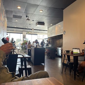 Jesse's Grind Coffee Bar - Coffee & Tea Near Me - Winnetka, California Jesse's Grind Coffee Bar - Coffee & Tea Near Me - Winnetka, California
