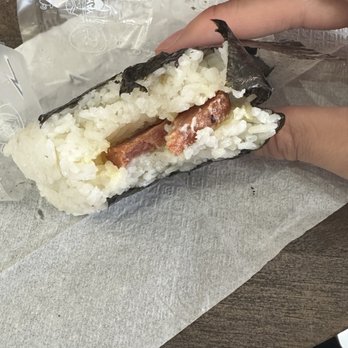 Yaya Tea - Elmhurst - Spam (S) RB - Japanese Near Me - Elmhurst, New York