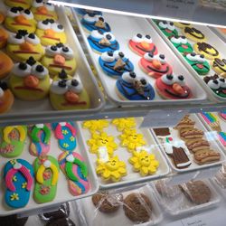 Dutch Maid Bakery - Cookies!