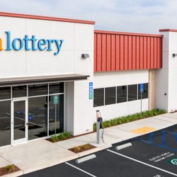 California Lottery District Office