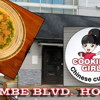 Cooking Girl - West U - Szechuan Near Me - Houston, Texas