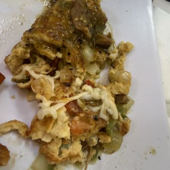 Mex Cocina Cafe - Disgusting! - Desserts Near Me - Burbank, California Mex Cocina Cafe - Disgusting! - Desserts Near Me - Burbank, California