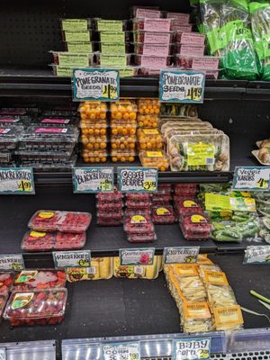Trader Joe's by null