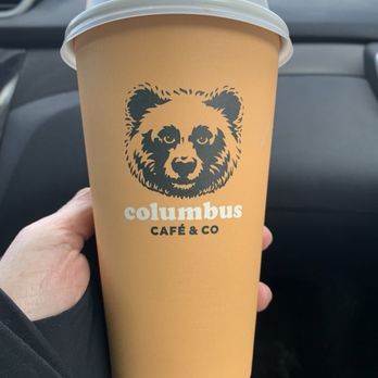 Columbus Cafe & Co - Coffee & Tea Near Me - Kingston, Ontario Columbus Cafe & Co - Coffee & Tea Near Me - Kingston, Ontario