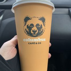 Columbus Cafe & Co