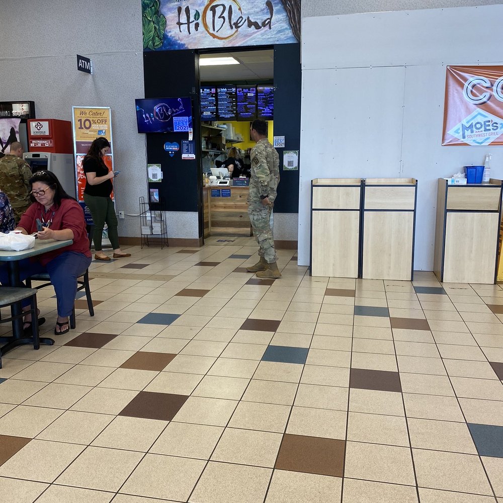 HiBlend - Food court - Juice Bars & Smoothies Near Me - Wahiawā, Hawaii HiBlend - Food court - Juice Bars & Smoothies Near Me - Wahiawā, Hawaii