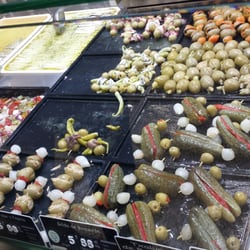 Sfera - Pickled pickes