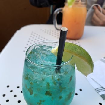 Lapisara Eatery - Mojito - Breakfast & Brunch Near Me - San Francisco, California Lapisara Eatery - Mojito - Breakfast & Brunch Near Me - San Francisco, California