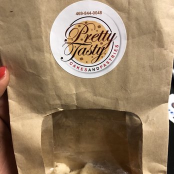 ​Aunt Irene's Kitchen - These cookies are amazing!!!! - Seafood Near Me - Dallas, Texas