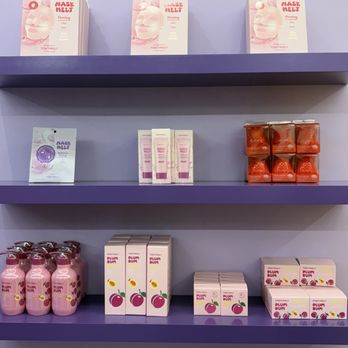 Tonymoly - Body Wash + Sheet Masks - Pop-up Shops Near Me - New York, New York Tonymoly - Body Wash + Sheet Masks - Pop-up Shops Near Me - New York, New York