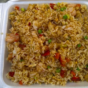 Asian Wok - House Special Fried Rice - Chinese Near Me - Lynnwood, Washington Asian Wok - House Special Fried Rice - Chinese Near Me - Lynnwood, Washington