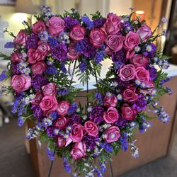 Lucile's Flowers & Gifts