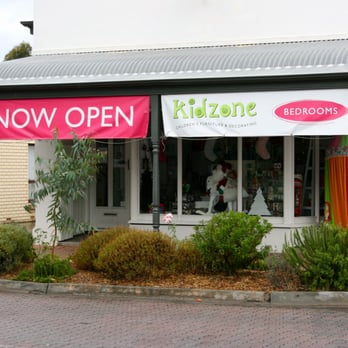 Kidzone - Baby Gear & Furniture Near Me - Colonel Light Gardens, SA